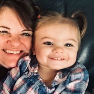 Meet your Posher, Tracy